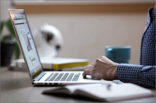 Do your images have ALT text?