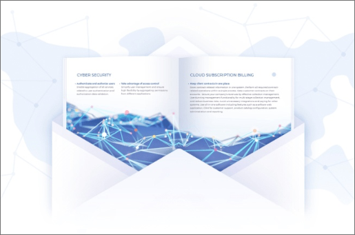 Keep your newsletters simple and clean
